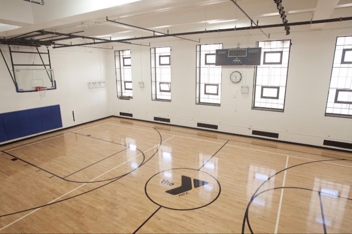 Harlem YMCA