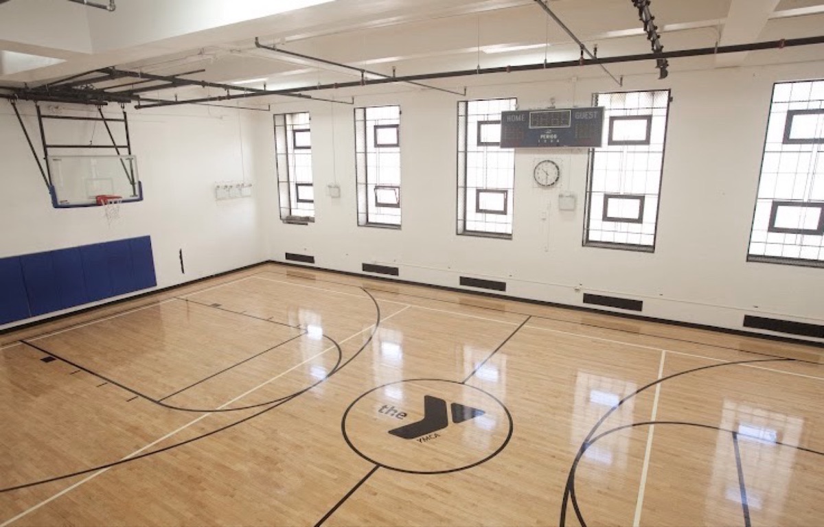 Harlem YMCA