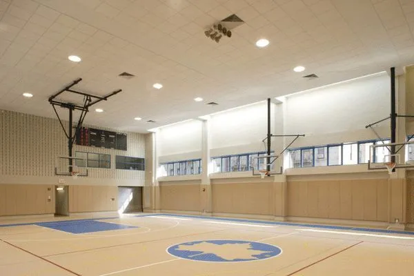 Chelsea Recreation Center