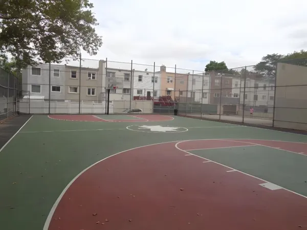 Centreville Playground