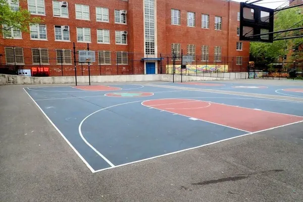 Annadale Playground