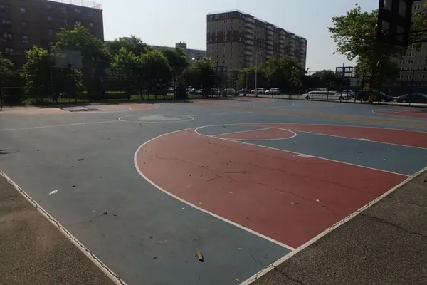 Hammel Playground