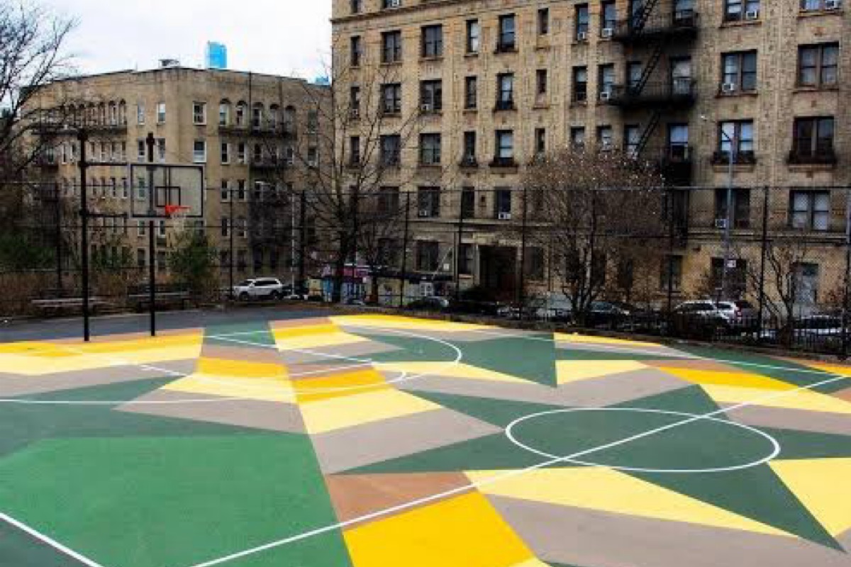 St Nicholas Park (D)