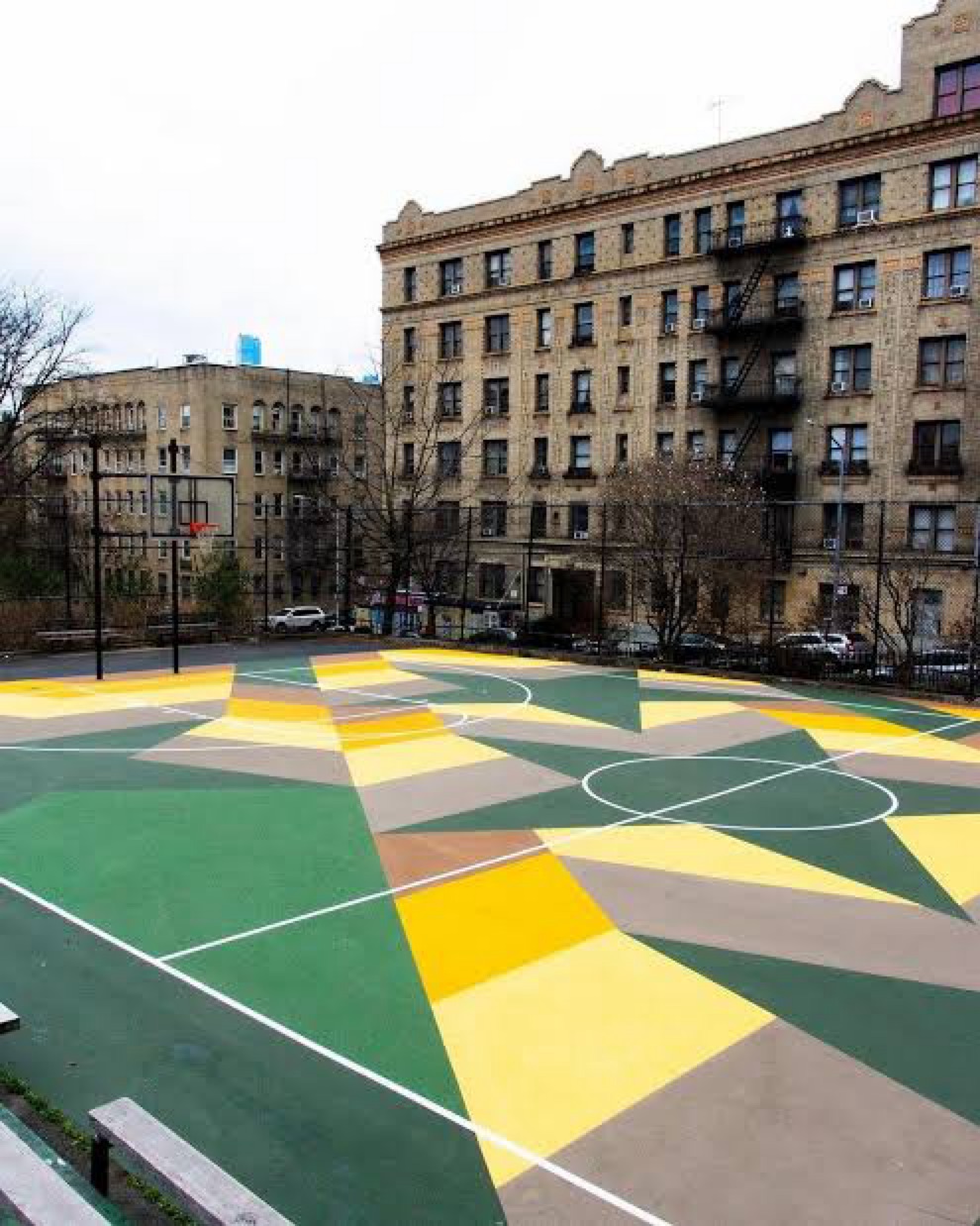 St Nicholas Park (D)
