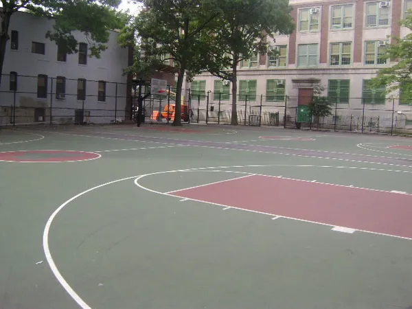 Caserta Playground