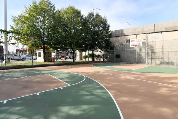 Notorious LIC Park