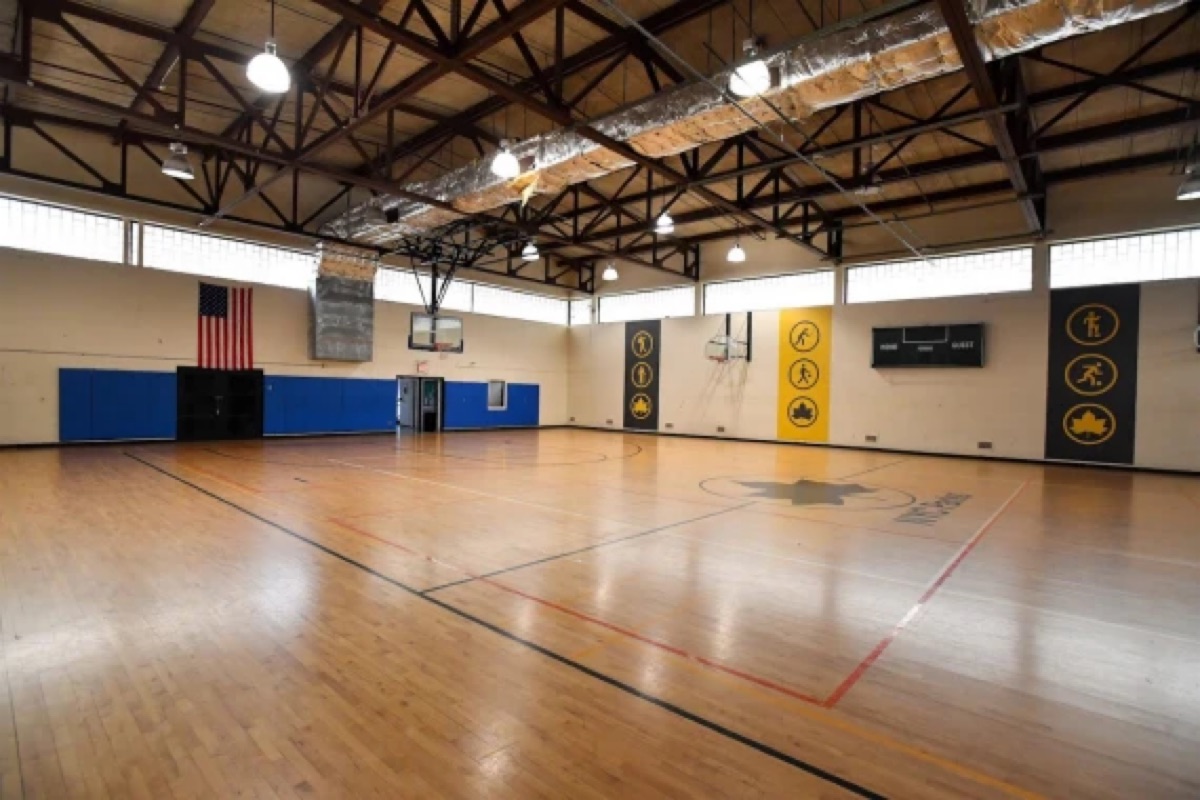 Al Smith Recreation Center