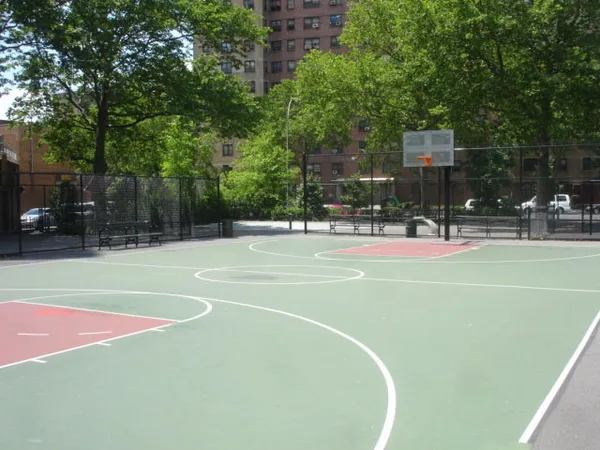 Abigail Playground