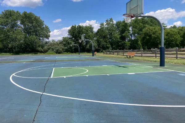 Abate Park