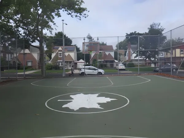 East Springfield Playground