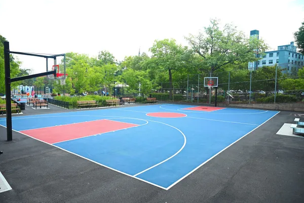 Edenwald Playground