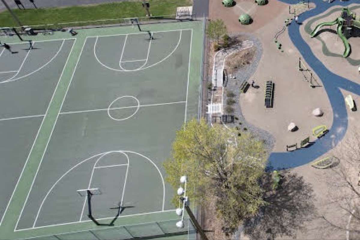 Woodridge Park