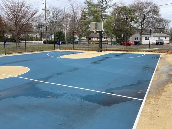 Bernard Cooke Memorial Park