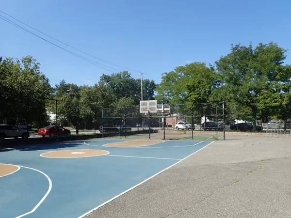 Admiral Playground