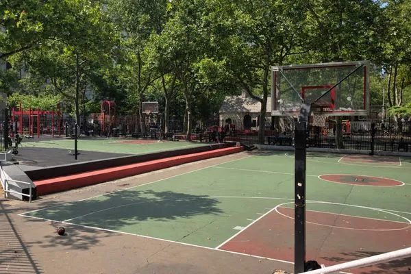 Columbus Park