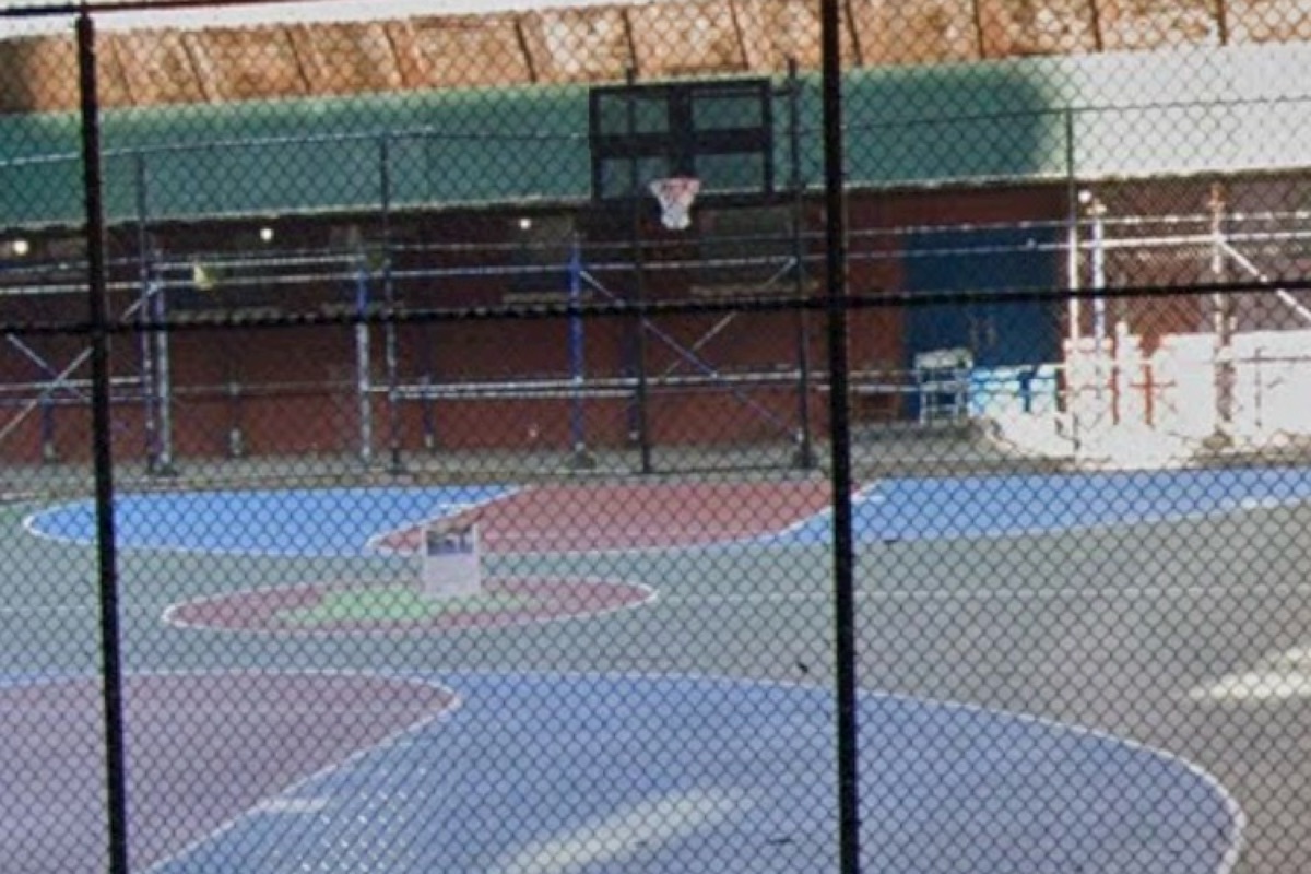 Blake Hobbs Park