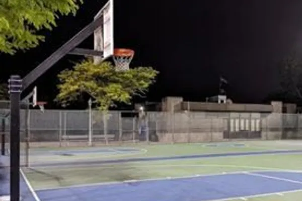 North Woodmere Park