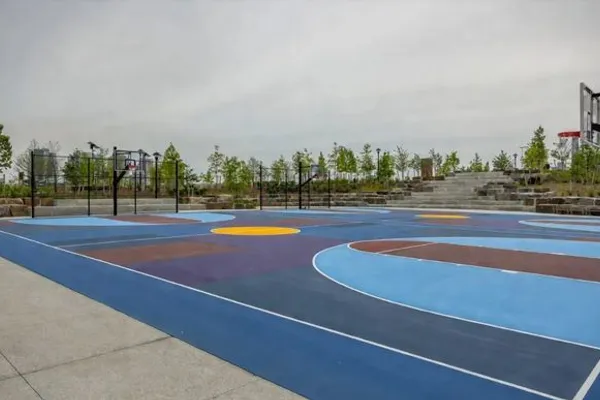 East River Park