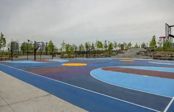 East River Park