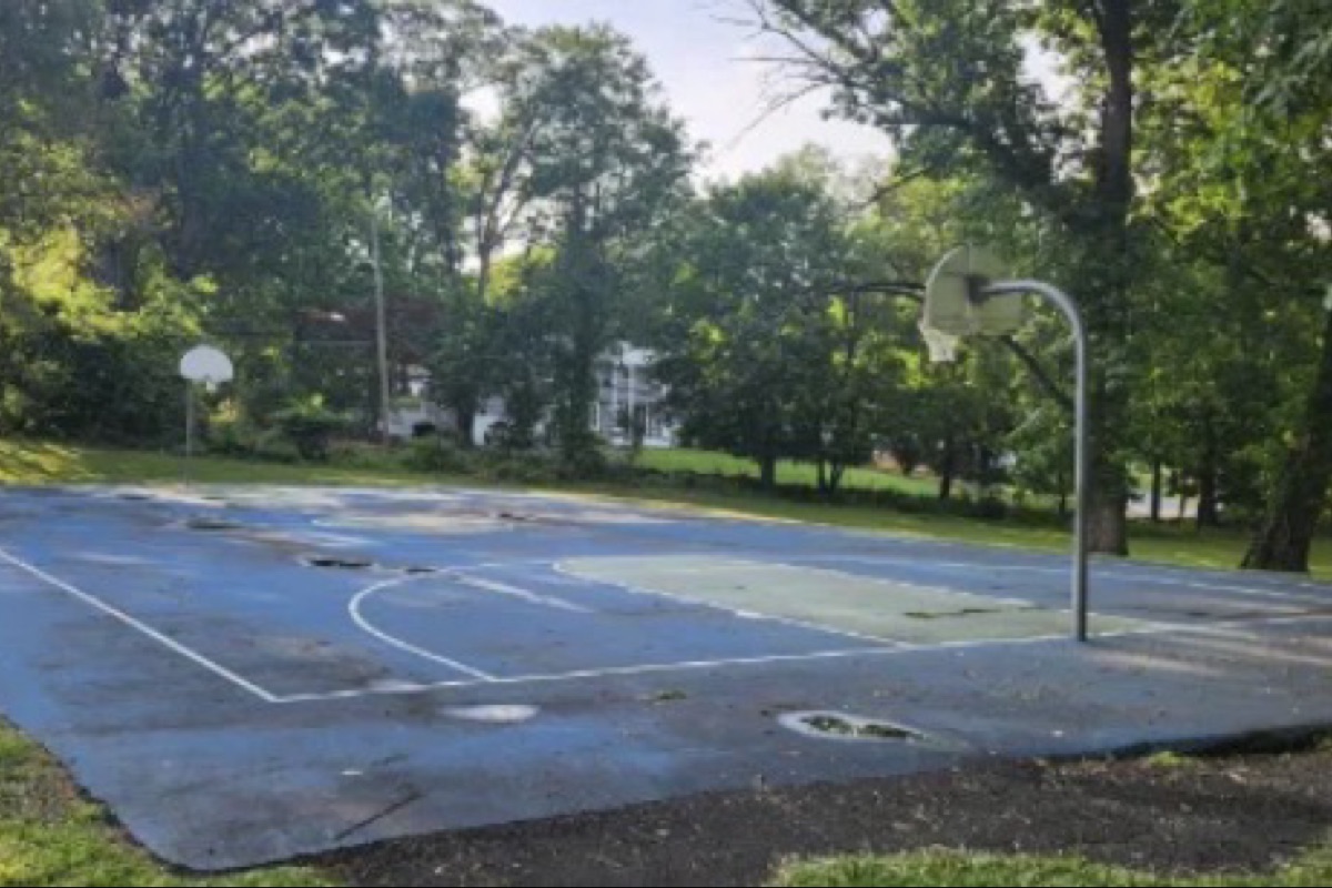 Clark Recreation Center