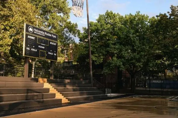 Rucker Park