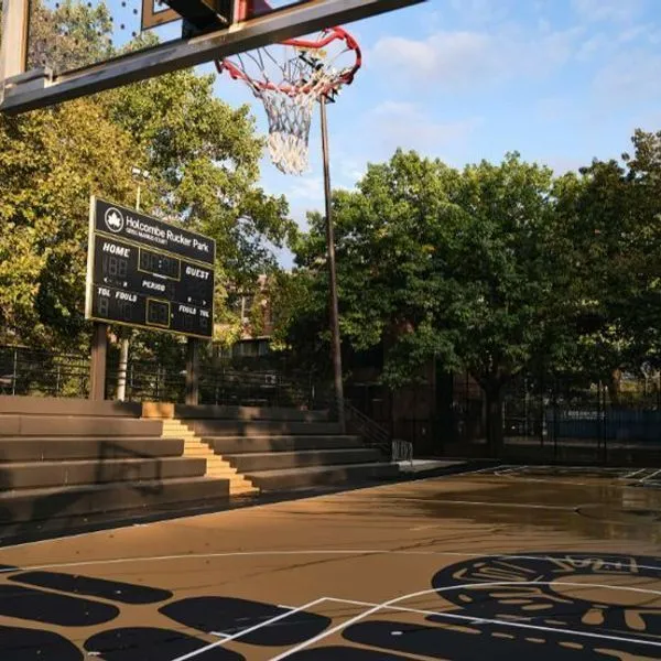 Rucker Park
