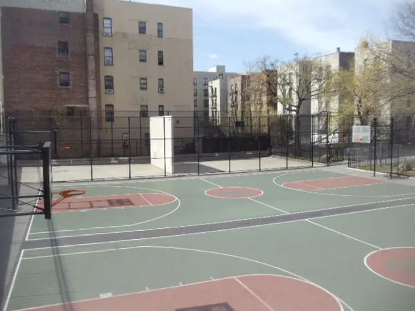 Webster Playground