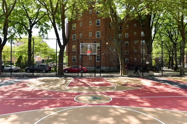 Glenwood Playground