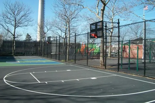 Bayview Playground