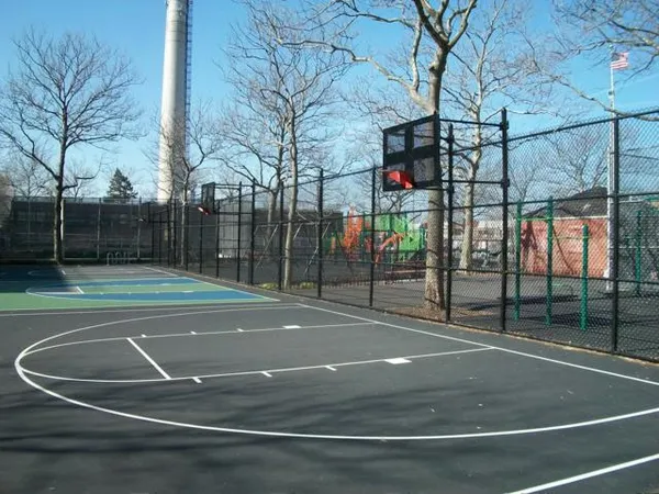 Bayview Playground