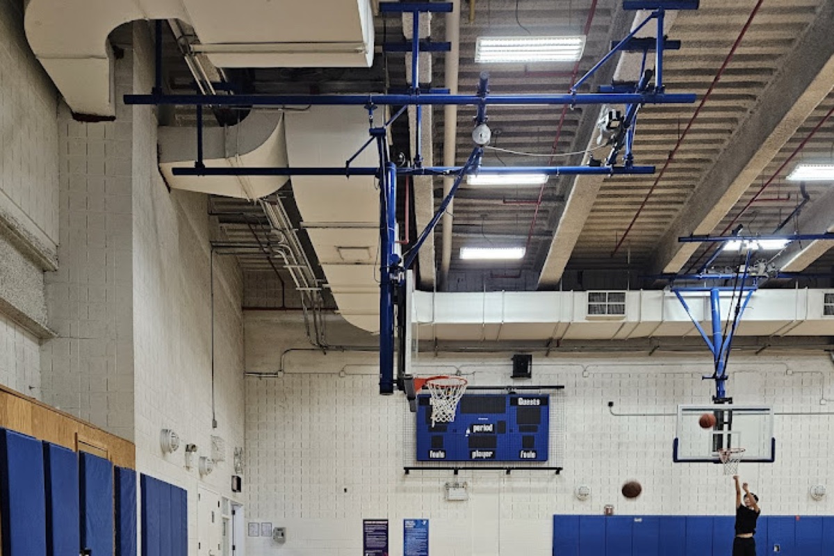 Chinatown YMCA