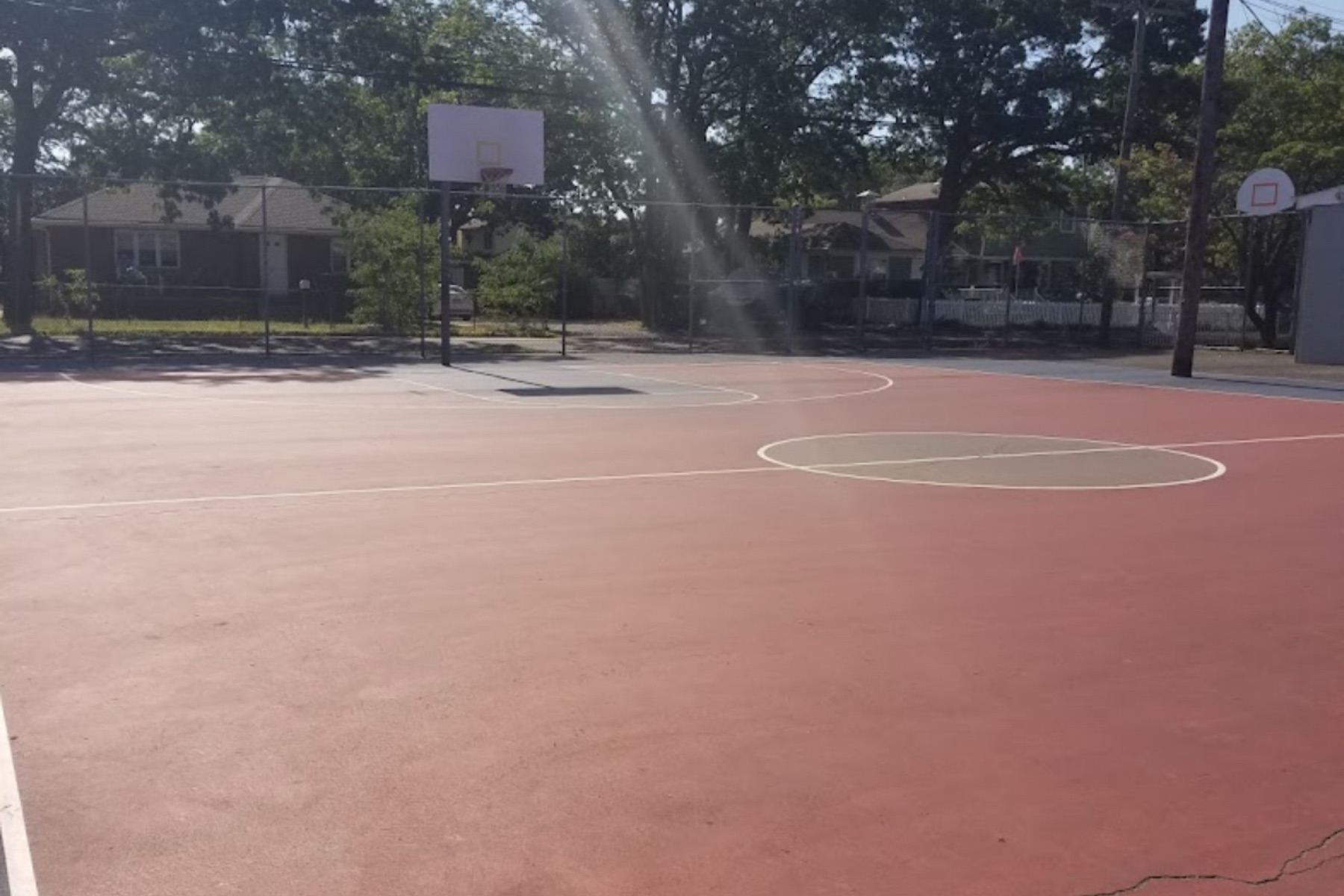 Point Pleasant Recreation Center