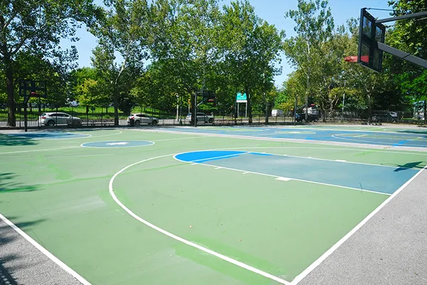 Noble Playground