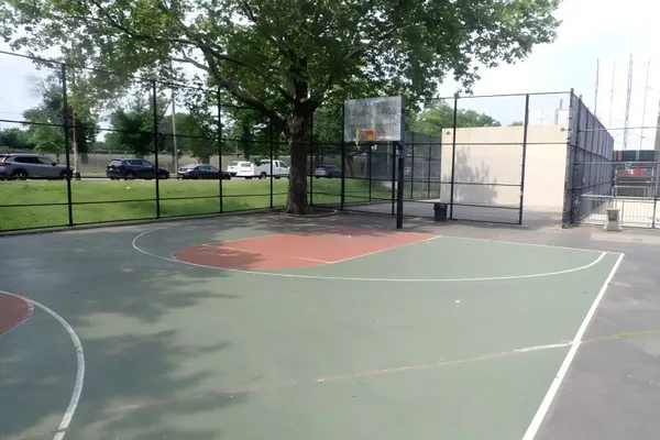 Bruckner Playground