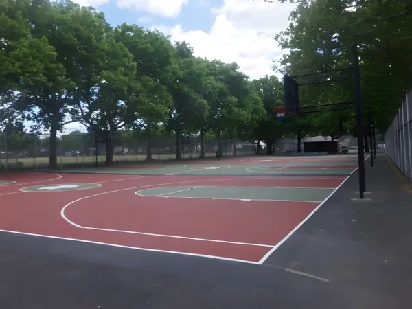 Dr. Charles R. Drew Park