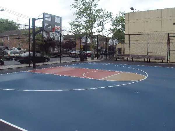 Burns Playground
