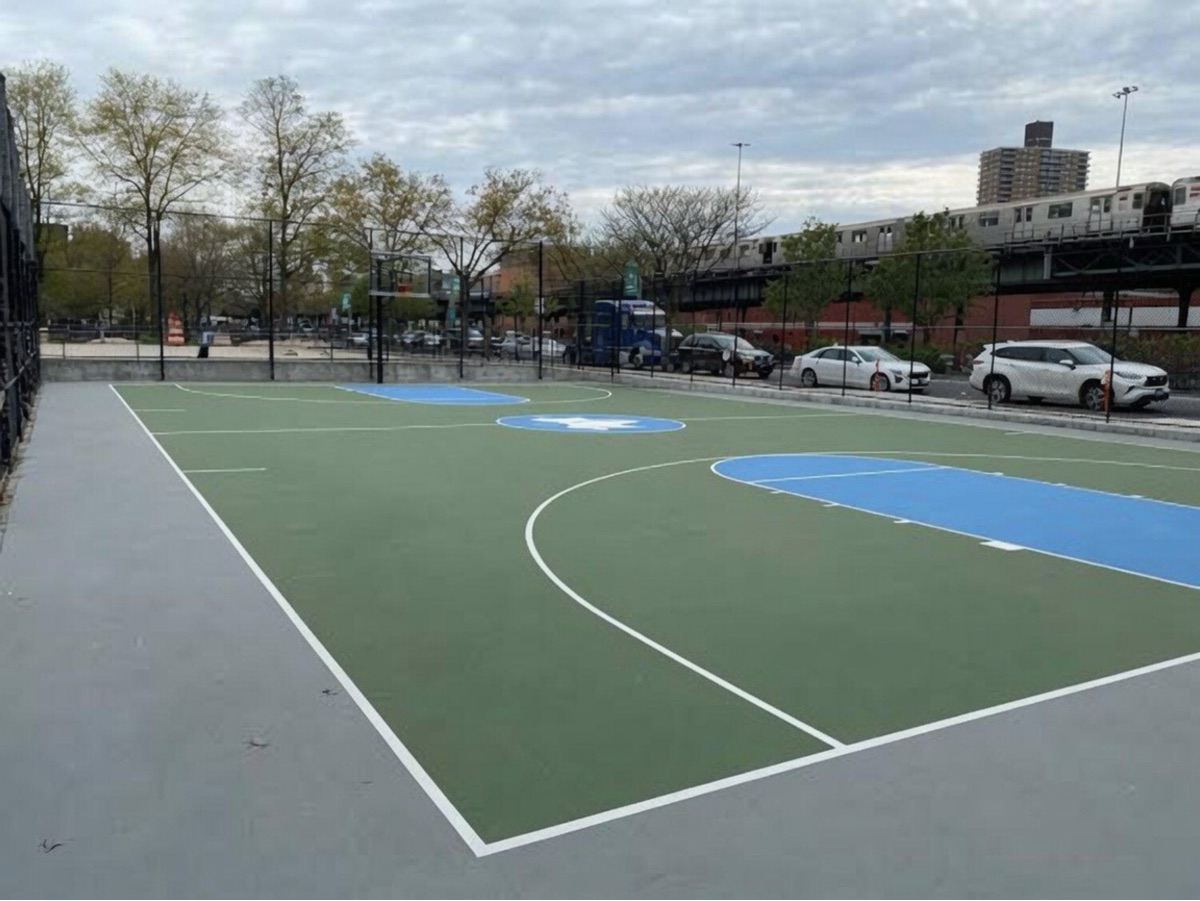 Van Cortlandt Park