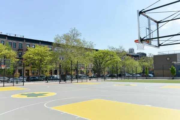 Stroud Playground