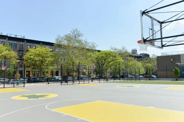 Stroud Playground