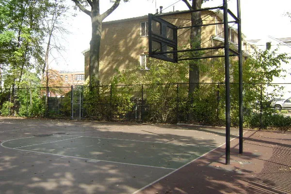 Kaltenmeier Playground