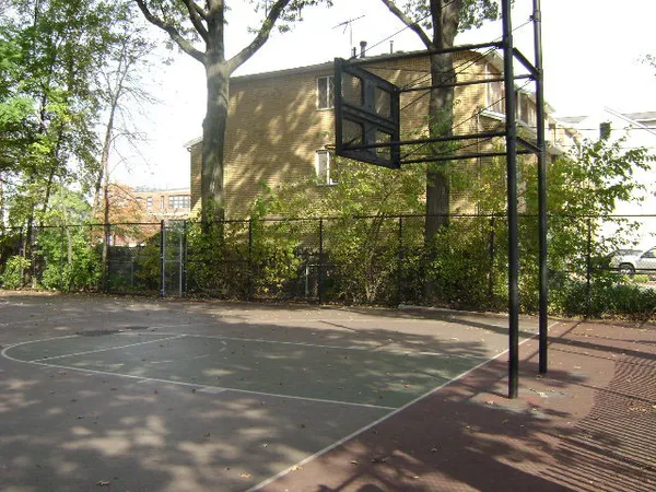 Kaltenmeier Playground