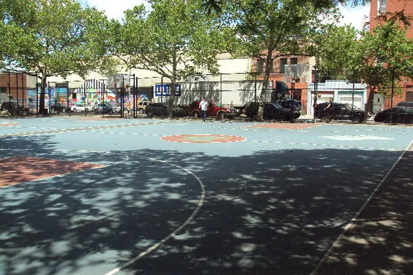 American Playground