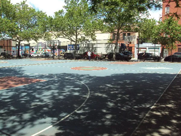 American Playground