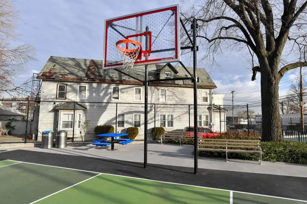 Bobbie Lewis Jr. Playground