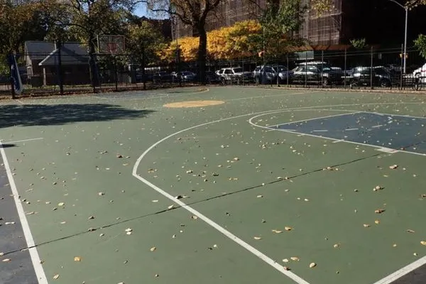 Raoul Wallenberg Courts