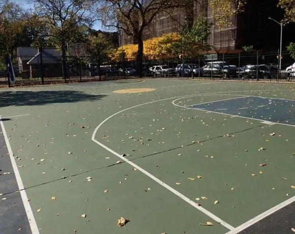 Raoul Wallenberg Courts