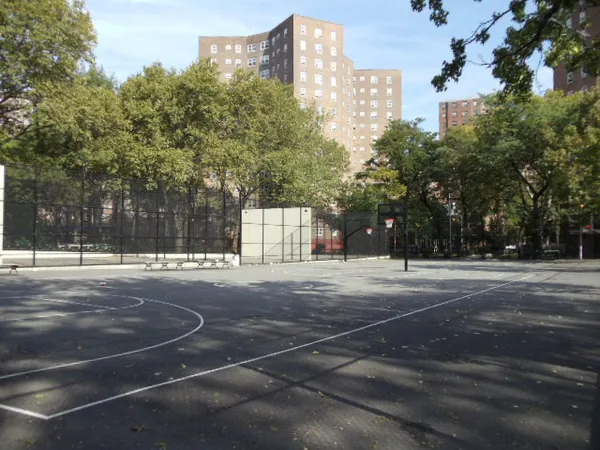 Melrose Playground