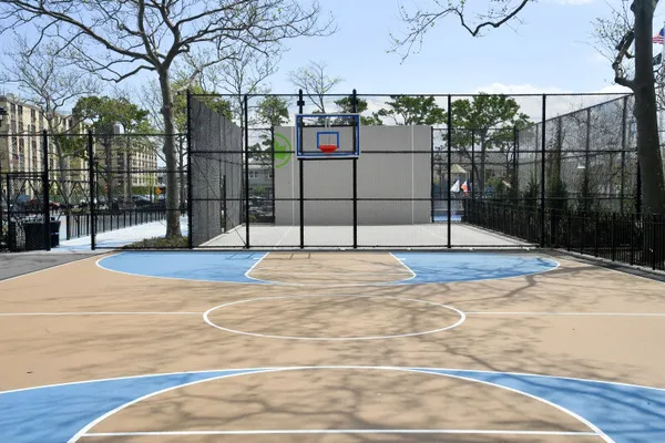 Almeda Playground