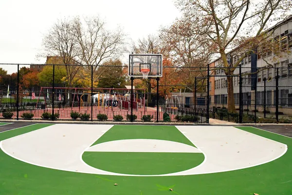 Sumner Playground