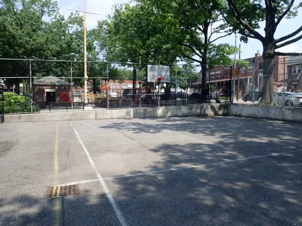 Bellaire Playground